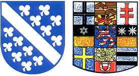 Wappen des LC Kassel-Kurhessen